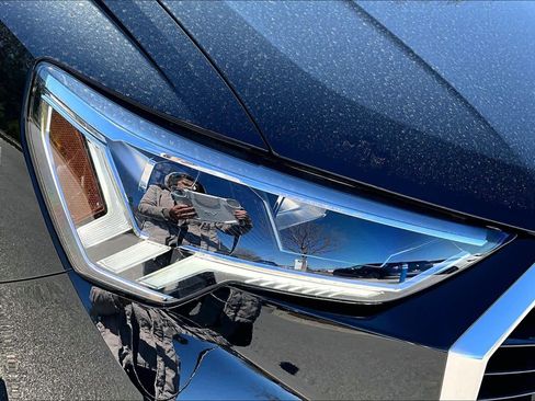 Used 2024 Audi Q3 2.0T Premium Plus image 30