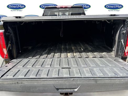 Used 2020 GMC Sierra 3500 Denali w/ Gooseneck/5TH Wheel Package AWD/4WD image 28