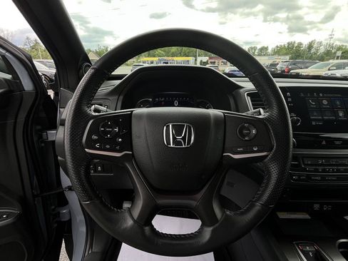 Used 2023 Honda Passport EX-L image 19