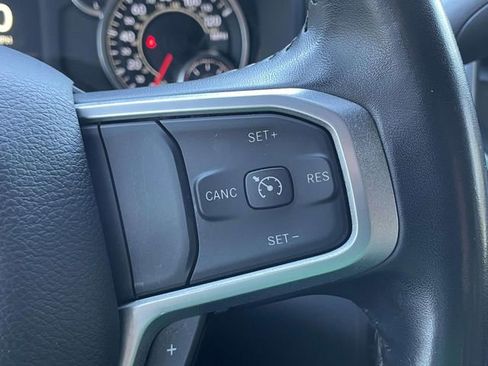Used 2024 RAM 3500 Big Horn AWD/4WD image 21