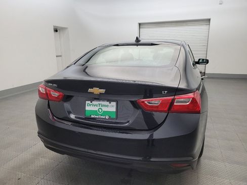 Used 2023 Chevrolet Malibu LT FWD image 7