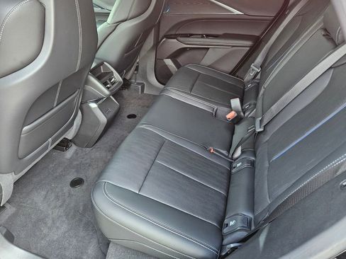 New 2025 Cadillac Lyriq Sport AWD/4WD image 16