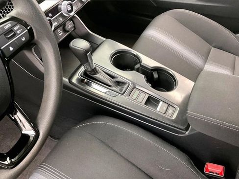 Certified 2023 Honda Civic LX image 15