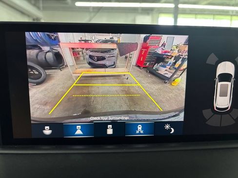 Certified 2023 Acura MDX SH-AWD w/ Technology Package image 26