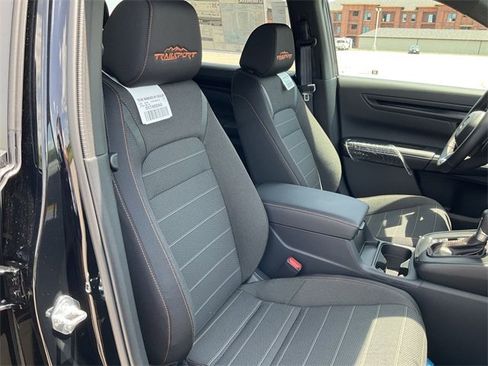 New 2026 Honda CR-V TrailSport image 32