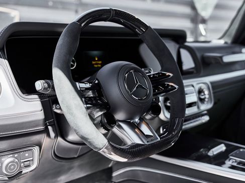 Used 2026 Mercedes-Benz G 63 AMG 4MATIC image 38