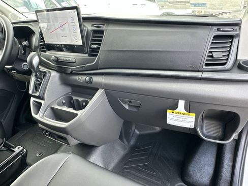 New 2026 Ford Transit 250 Base w/ Load Area Protection Package image 38