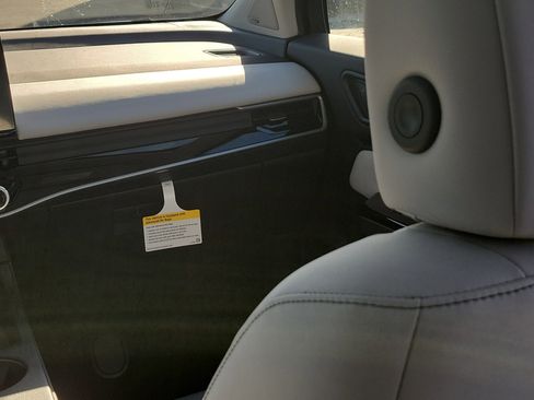 New 2026 Honda Prologue Elite image 4