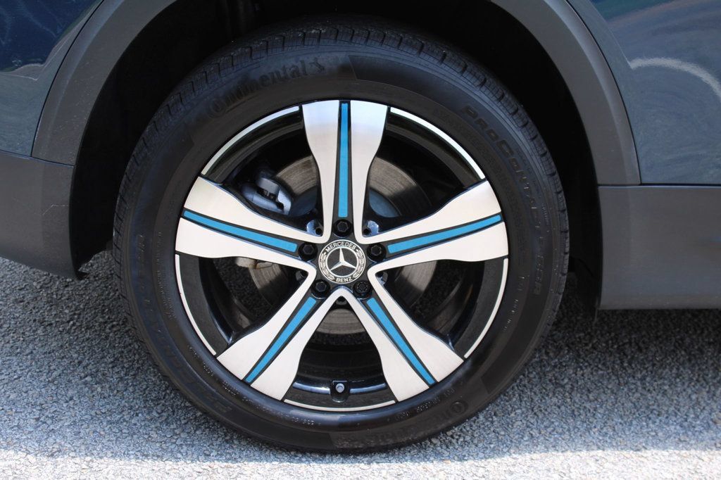 Used 2023 Mercedes-Benz EQB 300 4MATIC image 41