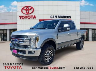 Used 2019 Ford F250 Lariat w/ Lariat Ultimate Package video 1
