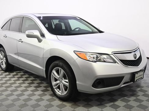 Used 2015 Acura RDX AWD image 8