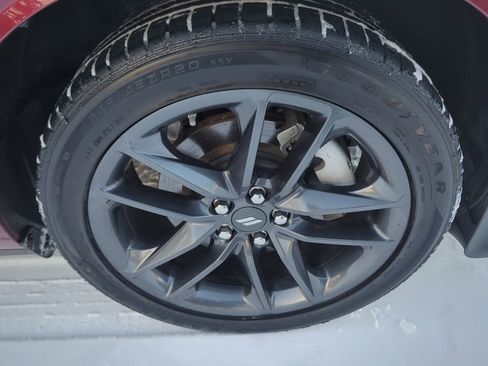 Used 2022 Dodge Challenger GT w/ Driver Convenience Group image 12