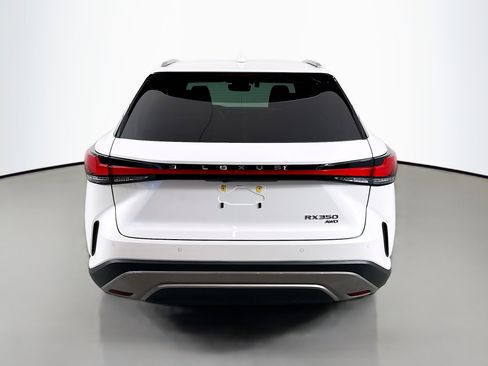 Certified 2024 Lexus RX 350 AWD w/ Accessory Package (K3) image 6