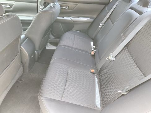 Used 2017 Nissan Altima 2.5 S w/ Power Driver Seat Package FWD image 31