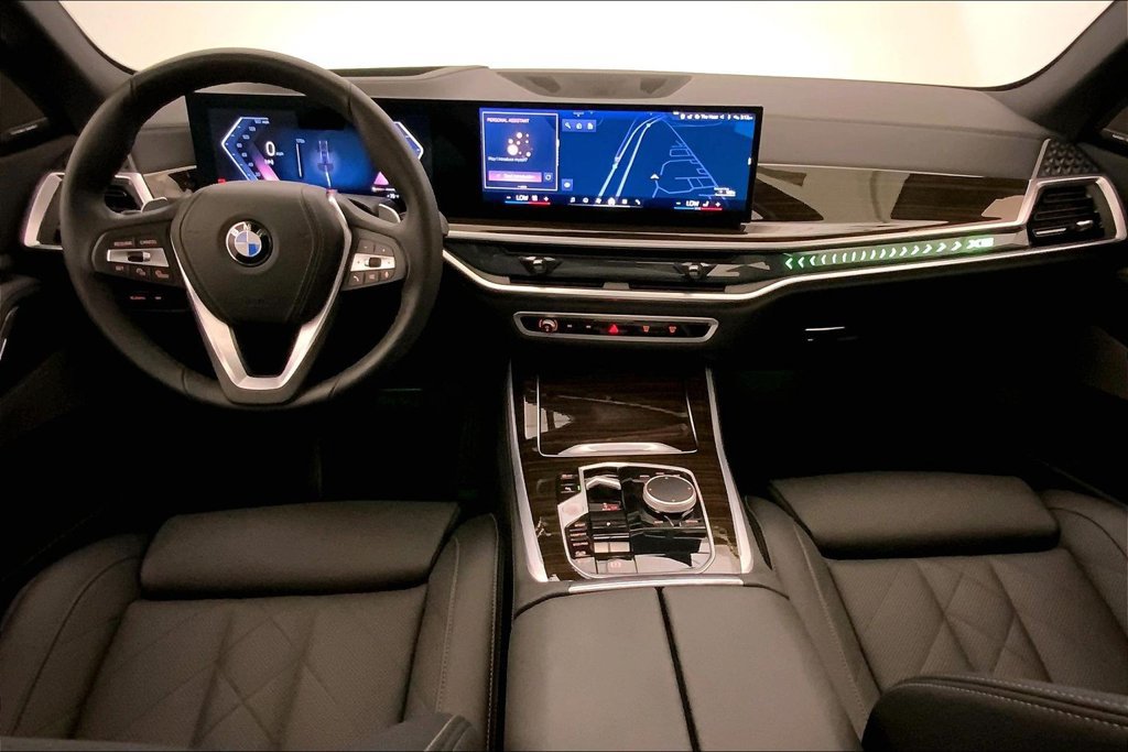 Certified 2026 BMW X5 xDrive40i w/ Premium Package AWD/4WD image 16