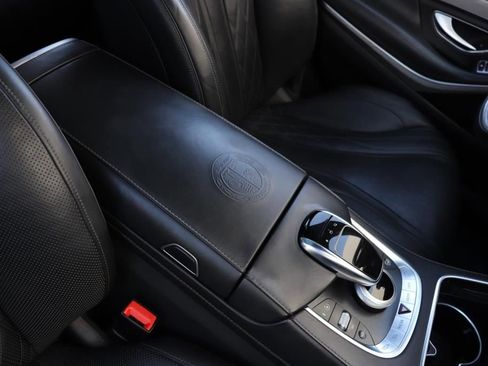 Used 2015 Mercedes-Benz S 63 AMG 4MATIC Sedan image 58