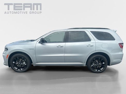 New 2025 Dodge Durango R/T w/ Blacktop Package image 4