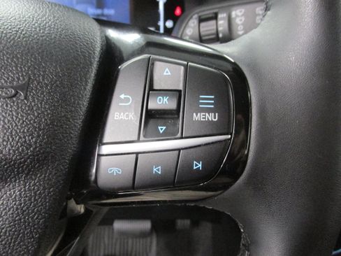 Used 2023 Ford Escape Active AWD/4WD image 33