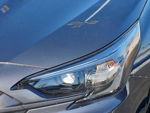 Certified 2025 Subaru Legacy Premium image 8