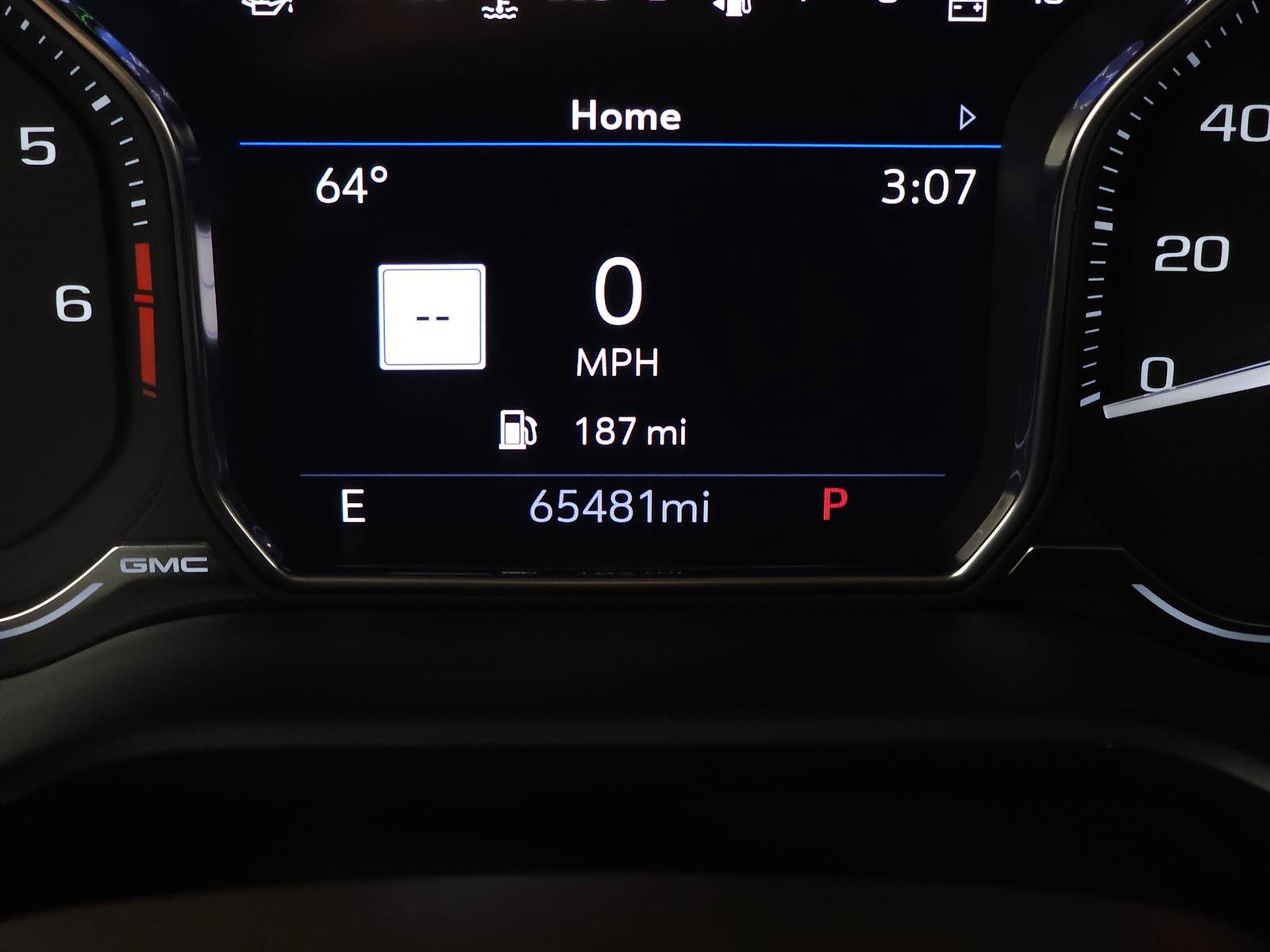 Used 2021 GMC Yukon Denali AWD/4WD image 25