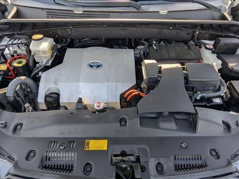 Used 2019 Toyota Highlander Limited image 24