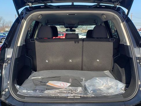 Used 2026 Nissan Rogue S image 7