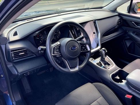 Certified 2022 Subaru Legacy Premium w/ Popular Package #1 image 17