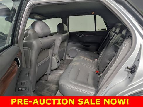Used 2002 Cadillac De Ville w/ Comfort/Convenience Pkg image 21