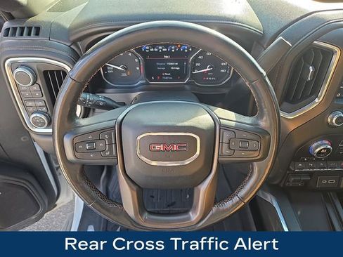 Used 2019 GMC Sierra 1500 AT4 image 23