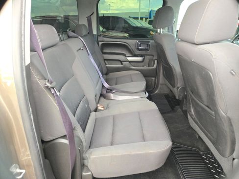 Used 2014 Chevrolet Silverado 1500 LT w/ Texas Edition, 1LT Trim RWD image 20