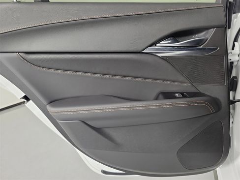 Used 2020 Cadillac CT4 V w/ Climate Package image 12