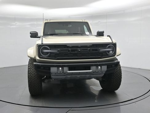 New 2026 Ford Bronco Raptor AWD/4WD image 53