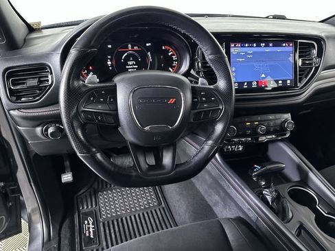 Used 2025 Dodge Durango GT AWD/4WD image 21