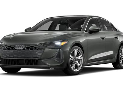 Certified 2025 Audi A5 2.0T Premium w/ Convenience Package