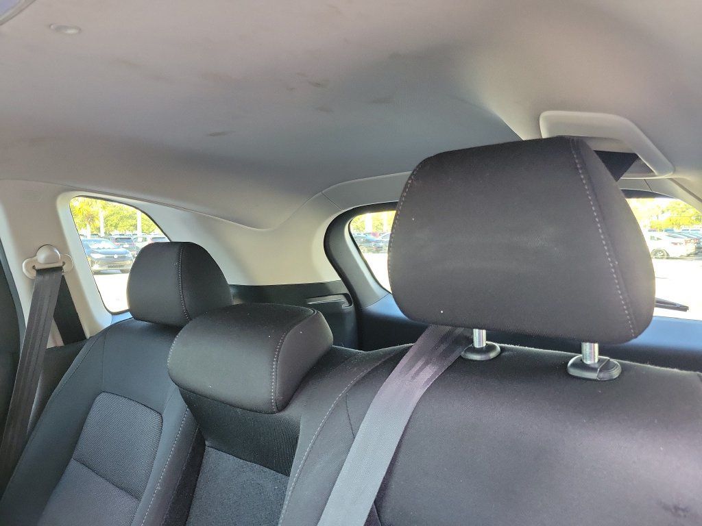 Certified 2024 Honda CR-V LX image 16