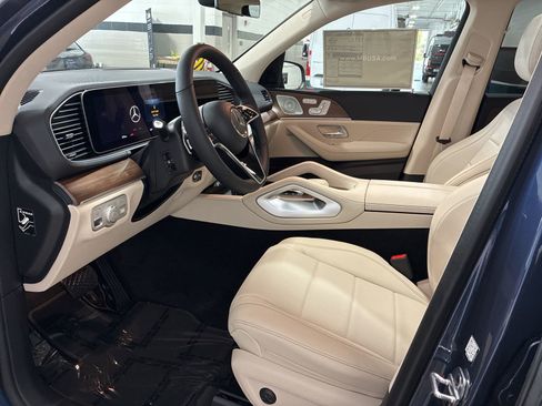 New 2026 Mercedes-Benz GLE 450 4MATIC image 7