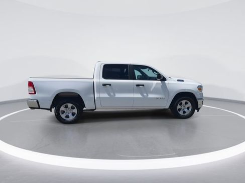 Used 2023 RAM 1500 Big Horn RWD image 9