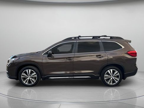 Used 2019 Subaru Ascent Limited image 5