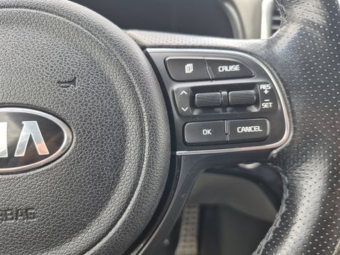 Used 2019 Kia Sportage SX AWD/4WD image 20