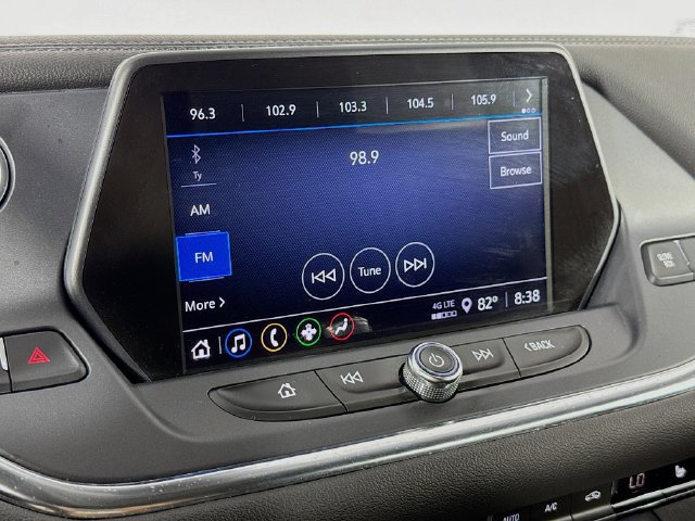 Used 2022 Chevrolet Blazer LT AWD/4WD image 32