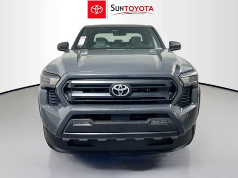 New 2026 Toyota Tacoma SR5 AWD/4WD image 10