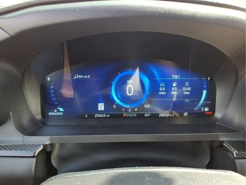 Certified 2023 Ford Explorer ST w/ Equipment Group 401A AWD/4WD image 31