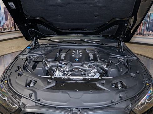 New 2026 BMW M850i xDrive Coupe AWD/4WD image 5