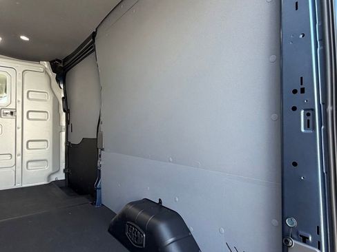 New 2026 Ford Transit 350 148 Medium Roof RWD image 17