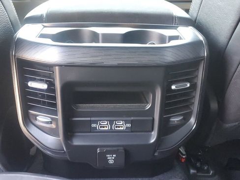 Used 2026 RAM 1500 RHO AWD/4WD image 13
