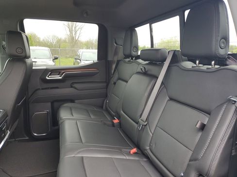 Certified 2024 GMC Sierra 1500 Denali AWD/4WD image 28