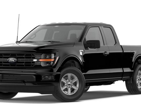 New 2026 Ford F150 XLT w/ FX4 Off-Road Package AWD/4WD image 20