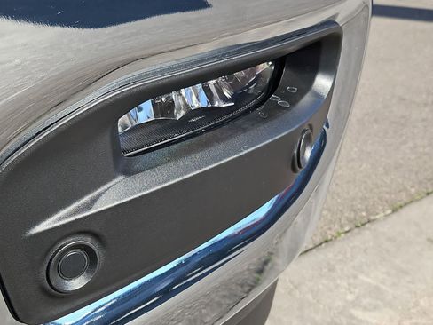 New 2026 RAM 3500 Tradesman w/ Chrome Appearance Group A image 11