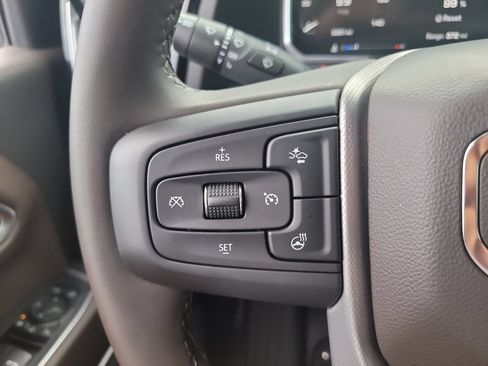 Used 2026 GMC Sierra 2500 Denali w/ Denali Reserve Package AWD/4WD image 32