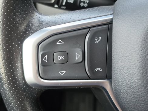 Used 2025 RAM 1500 Tradesman RWD image 19